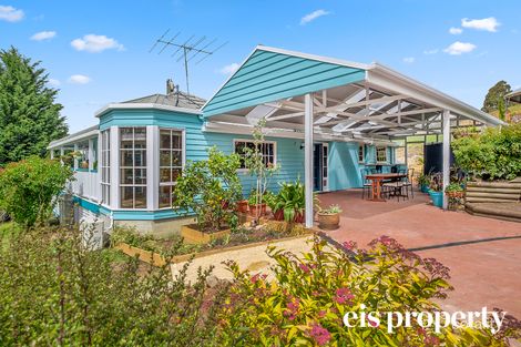 31 Crouchs Hill Rd, Lucaston, TAS 7109