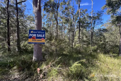 Property photo of LOT 137 Lansdowne Grove North Arm Cove NSW 2324