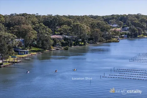 Property photo of LOT 137 Lansdowne Grove North Arm Cove NSW 2324
