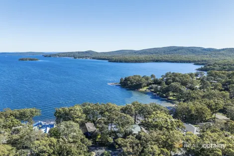 Property photo of LOT 137 Lansdowne Grove North Arm Cove NSW 2324