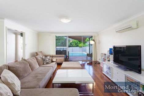 Property photo of 11 Nawarra Street Indooroopilly QLD 4068