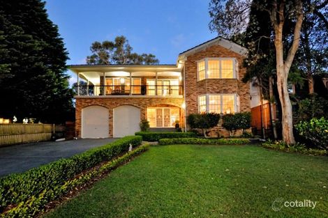 138 Woolooware Rd, Burraneer, NSW 2230