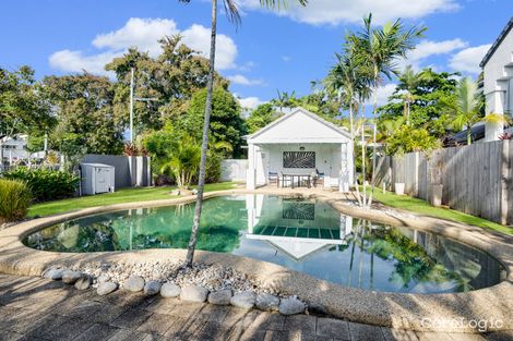 Property photo of 23/34-40 Lily Street Cairns North QLD 4870