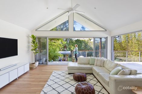 Property photo of 42 Kevin Avenue Avalon Beach NSW 2107