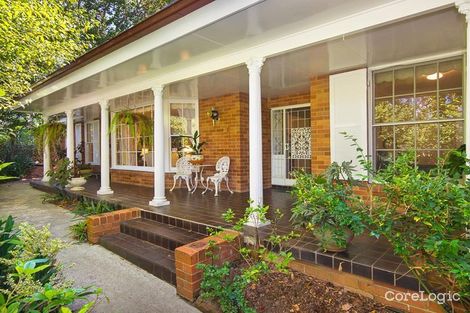 Property photo of 1 Bangalla Street Warrawee NSW 2074