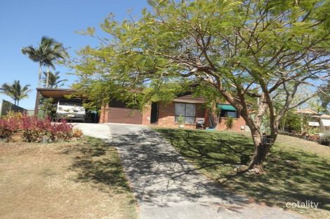 Property photo of 20 Dunsby Drive Carrara QLD 4211