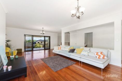 2/18 Mulgrave Cres, Varsity Lakes, QLD 4227