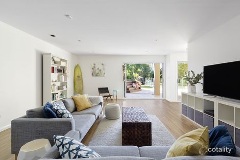 Property photo of 42 Kevin Avenue Avalon Beach NSW 2107