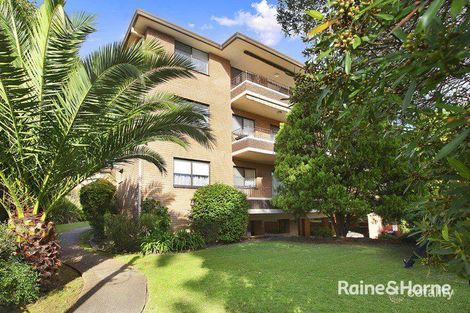 18/392 Port Hacking Rd, Caringbah, NSW 2229