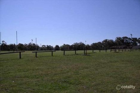 Property photo of 58 West Street Nowra NSW 2541