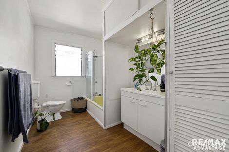 Property photo of 182 Ernest Street Manly QLD 4179