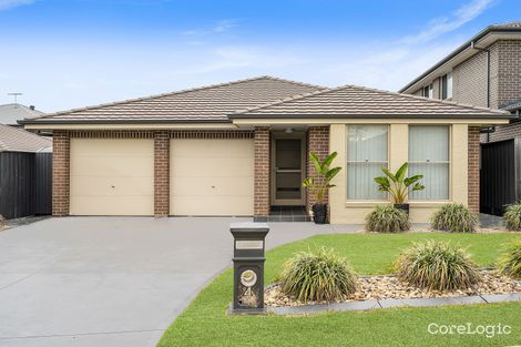 Property photo of 4 Setrop Avenue Elizabeth Hills NSW 2171