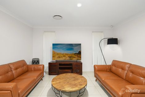 Property photo of 4 Setrop Avenue Elizabeth Hills NSW 2171