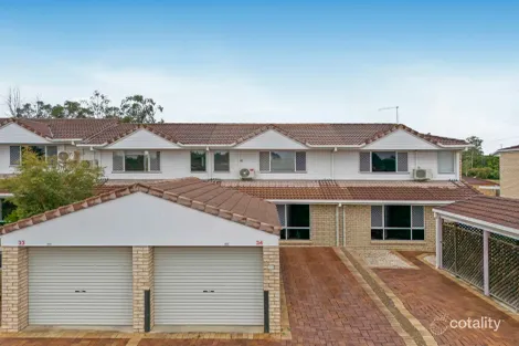 34/34 Thornton St, Raceview, QLD 4305