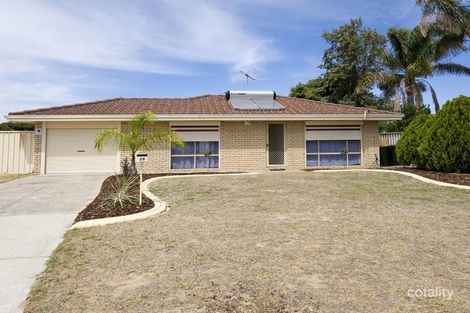 28 Wooramel Way, Cooloongup, WA 6168