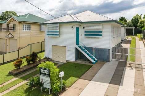 31 Durant St, Mount Gravatt East, QLD 4122