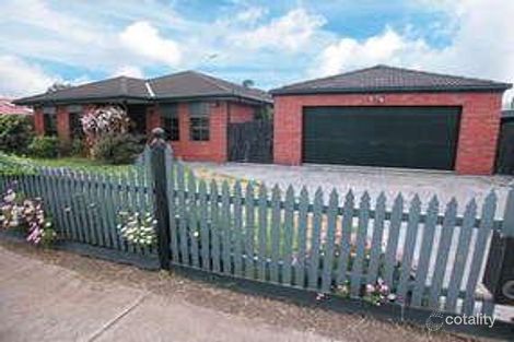 5 Paringa Bvd, Meadow Heights, VIC 3048