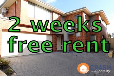 Property photo of 2/176 Belmont Avenue Rivervale WA 6103