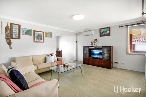 Property photo of 32 Labrador Street Rooty Hill NSW 2766