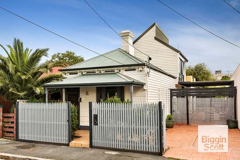 Property photo of 24 Peers Street Richmond VIC 3121