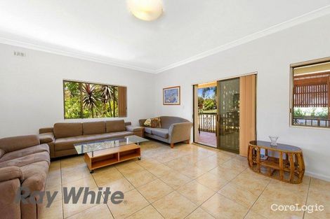 Property photo of 170 Carlingford Road Epping NSW 2121