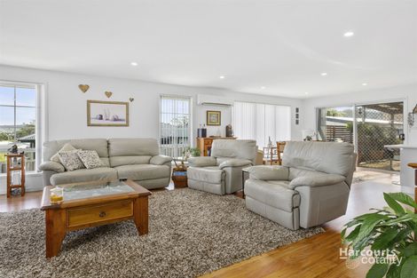 Property photo of 18 Mariah Crescent Oakdowns TAS 7019