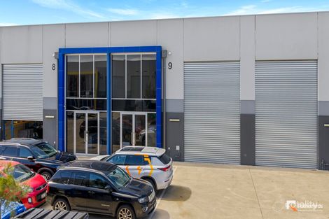 9/45 Mcarthurs Rd, Altona North, VIC 3025