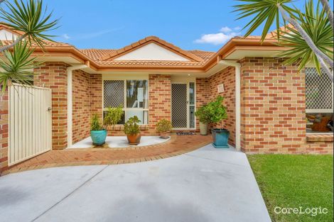 Property photo of 7 Murdoch Place Varsity Lakes QLD 4227
