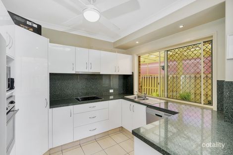 Property photo of 7 Murdoch Place Varsity Lakes QLD 4227