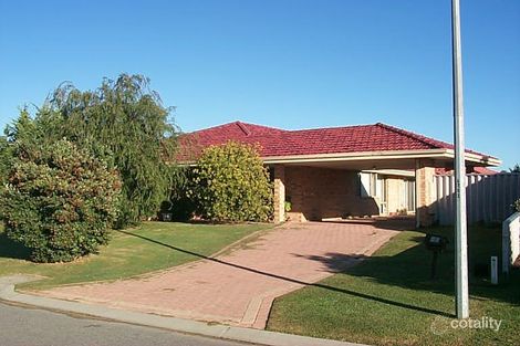 Property photo of 3 Balleroy Place Port Kennedy WA 6172