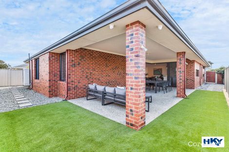 Property photo of 37 Caloria Chase Caversham WA 6055