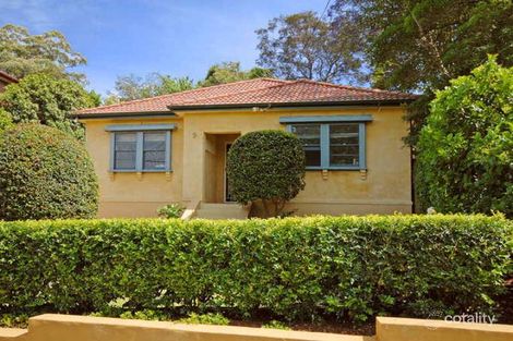 9 Matthews Ave, Lane Cove, NSW 2066