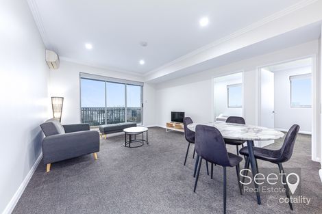 Property photo of I510/81-86 Courallie Avenue Homebush West NSW 2140