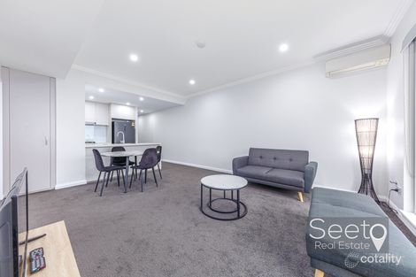 Property photo of I510/81-86 Courallie Avenue Homebush West NSW 2140