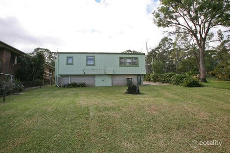 Property photo of 27 Beauty Point Road Wallaga Lake NSW 2546