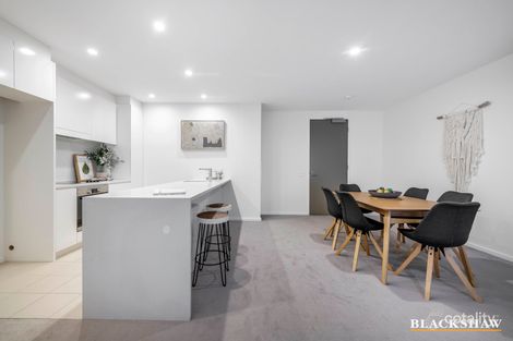 Property photo of 305/50 Eastlake Parade Kingston ACT 2604