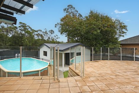 Property photo of 25 Bulba Road Engadine NSW 2233