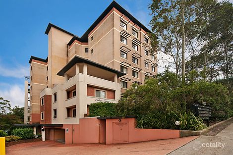 Property photo of 23/6-8 College Crescent Hornsby NSW 2077