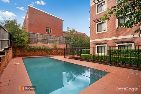 Property photo of 23/6-8 College Crescent Hornsby NSW 2077