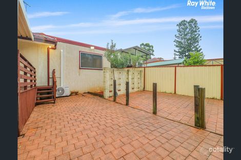 Property photo of 3/20 Wheeler Street Lalor Park NSW 2147