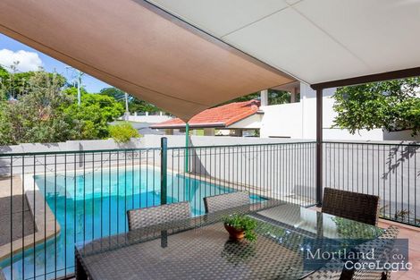 Property photo of 11 Nawarra Street Indooroopilly QLD 4068