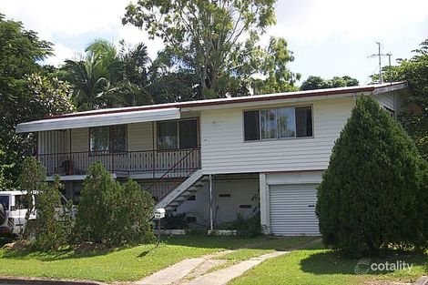 Property photo of 319 Charles Street Heatley QLD 4814