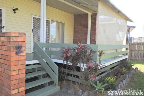 Property photo of 2 Pitkin Street Walkerston QLD 4751