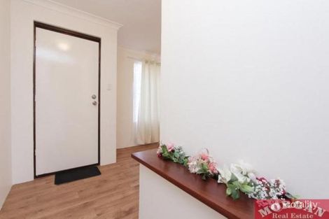 Property photo of 22 Redfox Crescent Huntingdale WA 6110