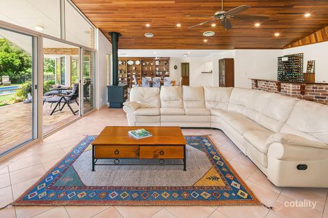 Property photo of 240 Crossmaglen Road Bonville NSW 2450