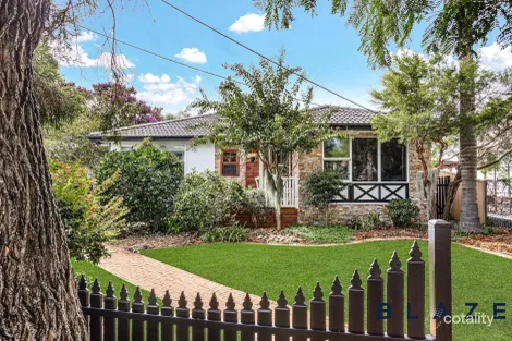 Property photo of 5 Nundle Street Smithfield NSW 2164