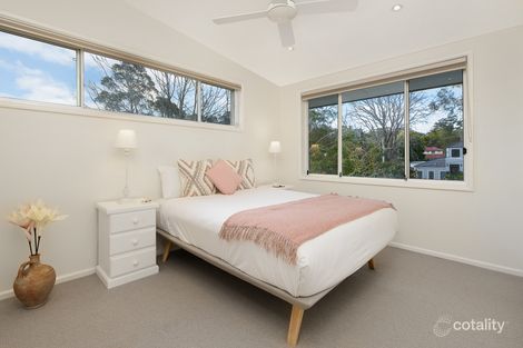 Property photo of 40 Rothwell Road Warrawee NSW 2074