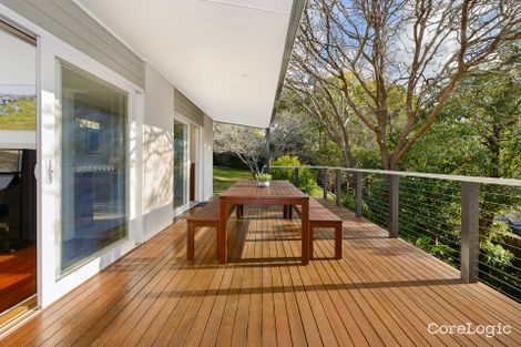 Property photo of 40 Rothwell Road Warrawee NSW 2074