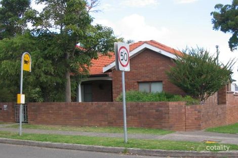 185 Burwood Rd, Concord, NSW 2137