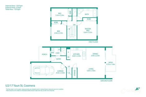 2/17 Yaun St, Coomera, QLD 4209